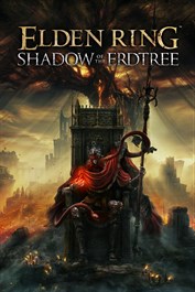 Elden Ring: Shadow of the Erdtree